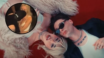 (Captura YouTube: Peso Pluma //