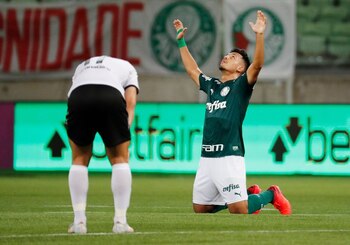 Fútbol - Copa Libertadores -