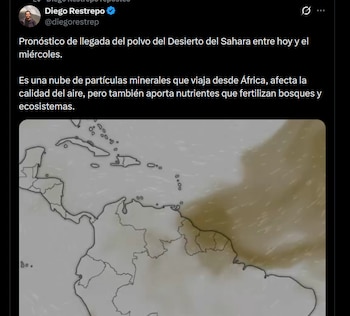 Las imágenes satelitales y los