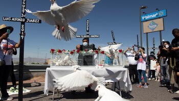 Cinco años después de la