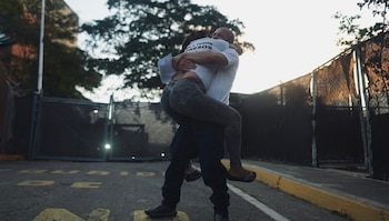 Presos políticos de Venezuela son