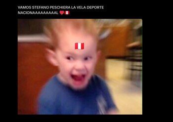 Memes por el triunfo de