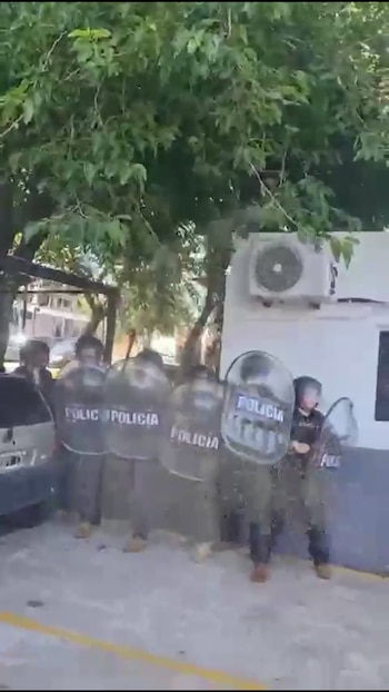 El Movimiento de Trabajadores Excluidos