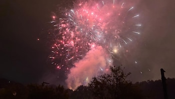 La Pirotecnia Reyes, de México, llenará el cielo de color este jueves de Aste Nagusia bilbaína
