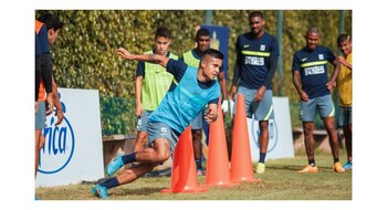 Alianza Lima sumó tres victorias