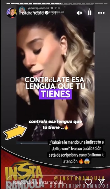 Jefferson Farfán le mandó saludo