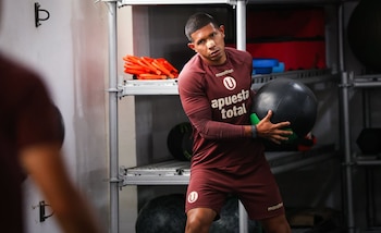 Edison Flores – Héctor Cúper – Universitario de Deportes – Liga 1 – Perú – deportes – 10 agosto