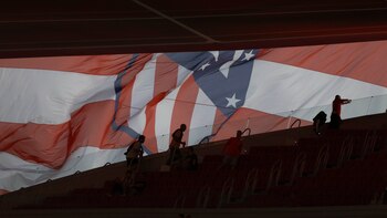 Frente Atlético, Herri Norte ...