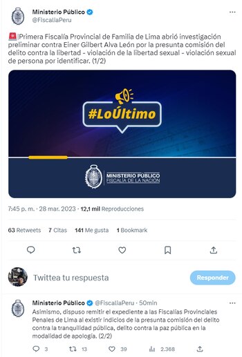 Fiscalía abrió investigación a Makanaky.