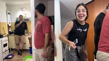 Cuando la distancia se desvanece