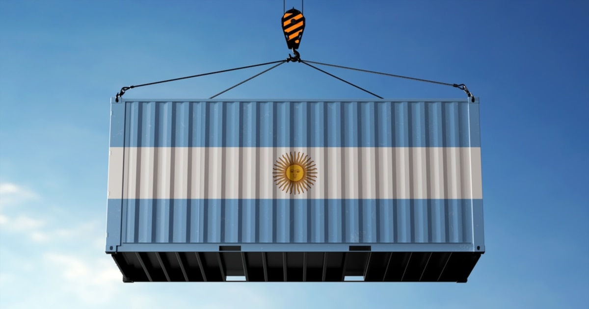 En 2026, Argentina será la cuarta economía de mayor crecimiento en el G20 2 B6RSV6LC3JA37LZJG5OFEH6SPE