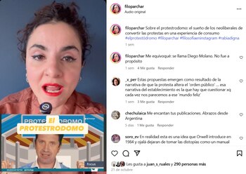 Orlando calificó esta propuesta de