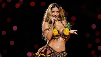 Karol G anuncia su “TropiTour” en Estados Unidos: estas son las ciudades y fechas en las que se presentará