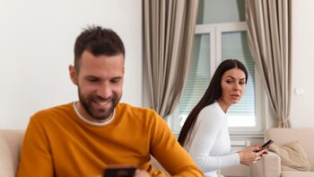 Celotipia: 5 señales de que