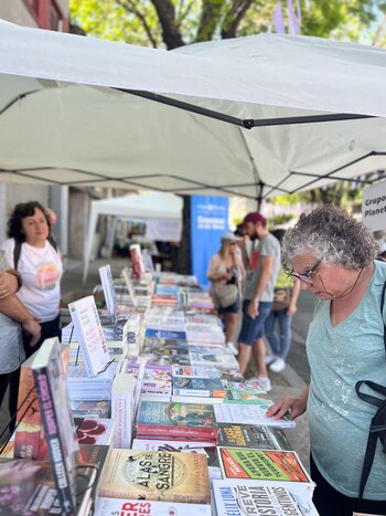 El lema de esta edición,