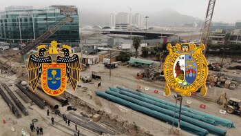 Se prevén retrasos en la