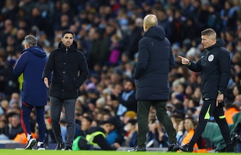 Se enfrentaron 12 veces con