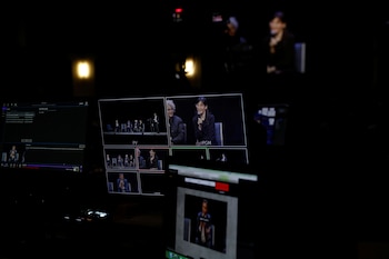 Li-Meng Yan habló en 2021