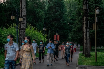 La Comisión Nacional de Sanidad