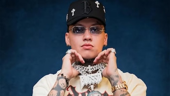 Blessd llevará por primera vez su show en vivo a Lima como parte de su gira internacional, consolidando su presencia en la escena urbana latinoamericana.