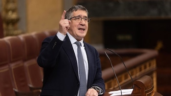 El PSOE ve a Feijóo