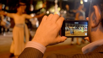 En Mendoza, el viaje a bodegas y alojamientos rurales aparece como una forma elegida de atravesar el Año Nuevo en clave de pausa y paisaje.
