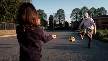 Las víctimas silenciosas: cómo afecta