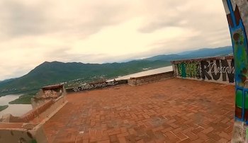 Las vistas desde la casa