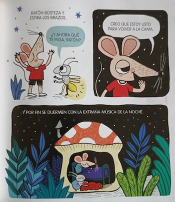 7 libros invierno
