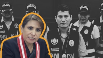 Harvey Colchado incluso solicitó a