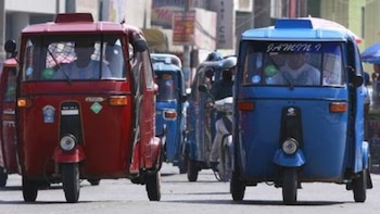 Subsidio para combustible: ¿Cómo se accederá a la subvención si soy mototaxista?