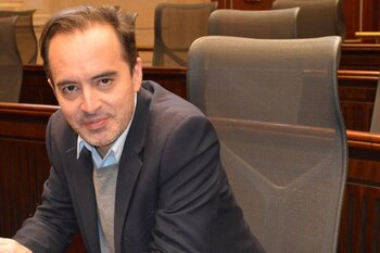 Faltando muy pocos días para