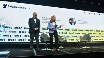 IDEA Agroindustria