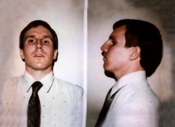 Michael Swango envenenaba a sus