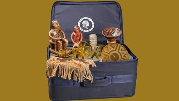 Es una iniciativa liderada por