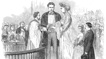 Anna Haining Bates