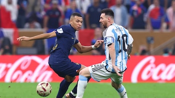 Klose cree que Messi o