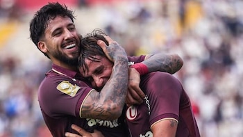 A qué hora juega Universitario vs Atlético Grau: partido en el Monumental por Torneo Apertura de Liga 1 2026