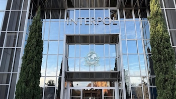 Interpol aborda en Toledo retos como el narcotráfico coincidiendo con los cien años de colaboración con España