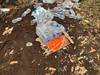 En Acapulco fueron saqueadas tiendas