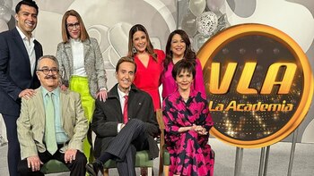 Conductores de Ventaneando rechazaron el