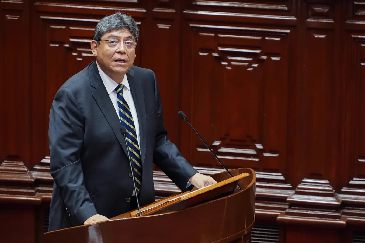 El proyecto de presupuesto público para 2027 asciende a S/266.506 millones y representa un aumento de 3,5% frente al año anterior.