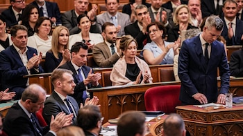 Hungría: Peter Magyar acelera la reforma del Estado tras 16 años de Viktor Orbán