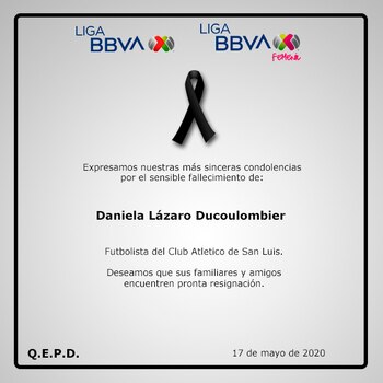 Varias instituciones y clubes dieron