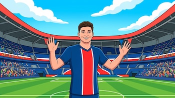 La impactante oferta que prepara PSG para contratar a Julián Álvarez: “Dicen que ya habló con Luis Enrique”