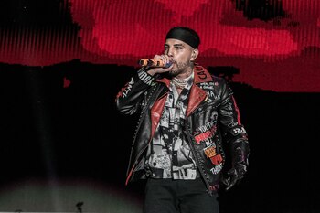 Flow Fest - Rauw Alejandro