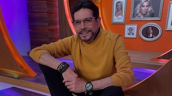 Una costosa propiedad en San