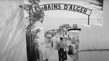 Imagen de 'El extranjero'