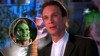 Murió Peter Greene: 6 películas