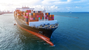 El comercio crece, pero la